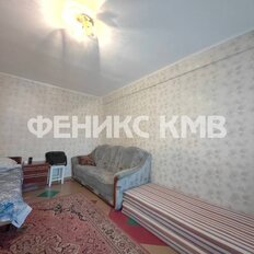 Квартира 31 м², 1-комнатные - изображение 3