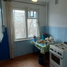 Квартира 60,8 м², 3-комнатная - изображение 1