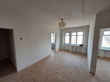 33,1 м², 1-комнатная квартира 2 590 000 ₽ - изображение 55