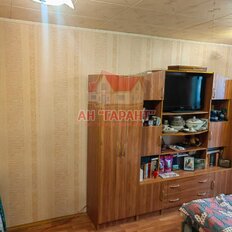 Квартира 30,5 м², 1-комнатная - изображение 4