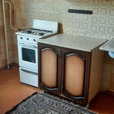 Квартира 40 м², 1-комнатная - изображение 3