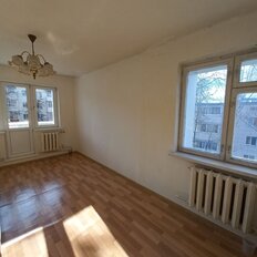 Квартира 43 м², 2-комнатная - изображение 1