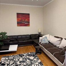 Квартира 62 м², 2-комнатная - изображение 4