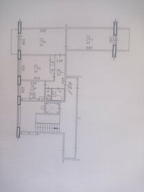11 м², комната - изображение 4