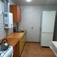 Квартира 50 м², 2-комнатная - изображение 2