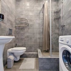 Квартира 37 м², 1-комнатная - изображение 5