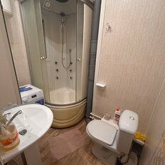 Квартира 28 м², студия - изображение 4