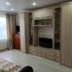 Квартира 42,7 м², 2-комнатная - изображение 1