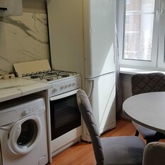 Квартира 30 м², 1-комнатная - изображение 2