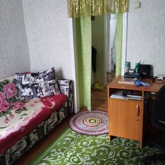 Квартира 46,9 м², 3-комнатная - изображение 4