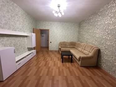 40 м², 1-комнатная квартира 37 000 ₽ в месяц - изображение 81