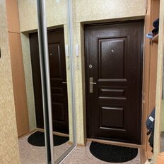 Квартира 35 м², 1-комнатная - изображение 1