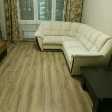 Квартира 42,4 м², 1-комнатная - изображение 1