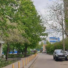 Квартира 53,5 м², 2-комнатная - изображение 4