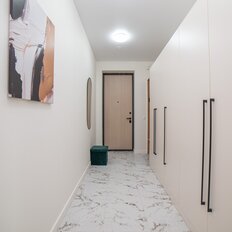 Квартира 42 м², 2-комнатная - изображение 5