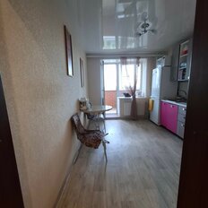 Квартира 41 м², 1-комнатная - изображение 1