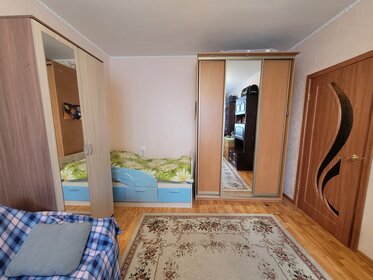 37,8 м², 1-комнатная квартира 11 200 000 ₽ - изображение 39