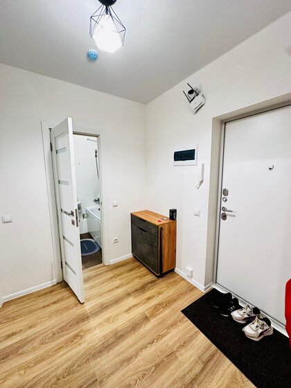 40 м², 1-комнатная квартира 50 000 ₽ в месяц - изображение 1