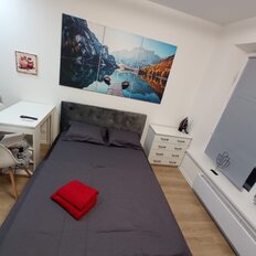 Квартира 30 м², студия - изображение 2