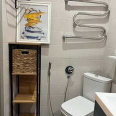 Квартира 33,7 м², 1-комнатная - изображение 2