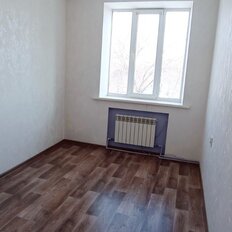 Квартира 37 м², 1-комнатная - изображение 2