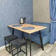 Квартира 34,4 м², 1-комнатная - изображение 3