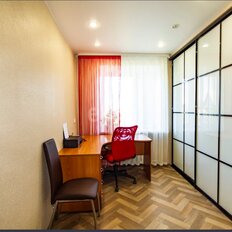 Квартира 66,7 м², 3-комнатная - изображение 4