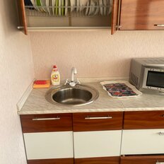 Квартира 45 м², 2-комнатная - изображение 4