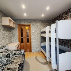 Квартира 53 м², 2-комнатная - изображение 4