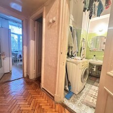 Квартира 61 м², 2-комнатная - изображение 4