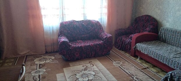 Купить однокомнатную квартиру двухуровневую в Тюмени - изображение 11