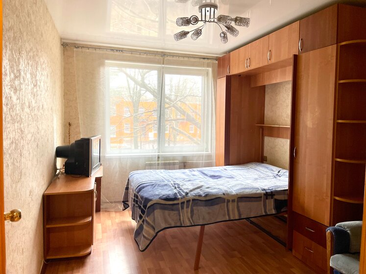 31 м², 1-комнатная квартира 21 000 ₽ в месяц - изображение 42