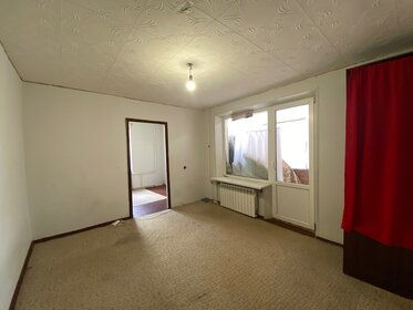 64 м², 2-комнатная квартира 3 290 ₽ в сутки - изображение 35