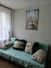 40 м², 2-комнатная квартира 1 800 ₽ в сутки - изображение 40