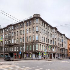 Квартира 119 м², 3-комнатная - изображение 1