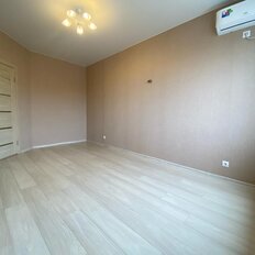 Квартира 38,7 м², 1-комнатная - изображение 2