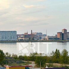 Квартира 131 м², 3-комнатные - изображение 1
