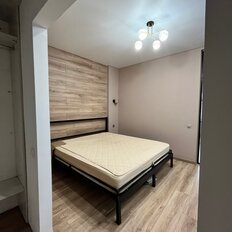 Квартира 50 м², 2-комнатная - изображение 4