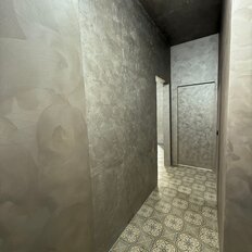 Квартира 44 м², 1-комнатная - изображение 4