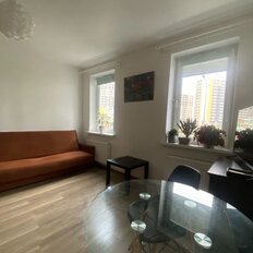 Квартира 22,6 м², студия - изображение 3