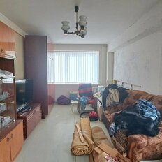 Квартира 61,5 м², 3-комнатная - изображение 4