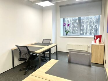 23 м², офис 90 333 ₽ в месяц - изображение 12