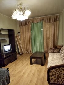 28 м², квартира-студия 1 499 ₽ в сутки - изображение 20