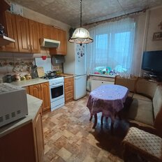 Квартира 53 м², 2-комнатная - изображение 2