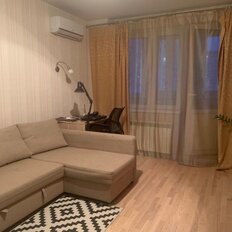 Квартира 60 м², 2-комнатная - изображение 2