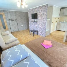 Квартира 33 м², студия - изображение 2