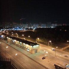 Квартира 35 м², 1-комнатная - изображение 4