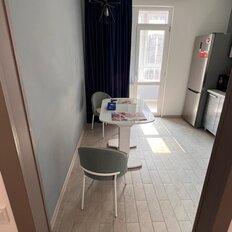 Квартира 40 м², 1-комнатная - изображение 4