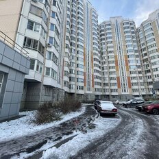 Квартира 40 м², 1-комнатная - изображение 1