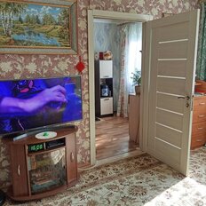 Квартира 45,3 м², 2-комнатная - изображение 3